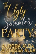 Cover: The Ugly Sweater Party - Rusty Ogre Publishing