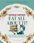 Cover: Extra! Extra! Eat All about It! - Wisconsin Historical Society Press