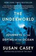Cover: The Underworld - Vintage Books