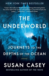 Enlarge image Cover: The Underworld - Vintage Books
