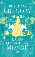 Cover: L'Aube d'un nouveau monde - Hauteville