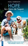 Cover: Hope, les chiens de l'espoir - City Edition