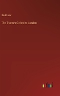Cover: The Thames Oxford to London - Outlook Verlag