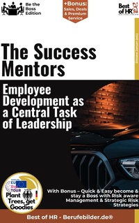 Abbildung von: The Success Mentors - Employee Development as a Central Task of Leadership - Best of HR