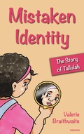 Cover: Mistaken Identity - novum publishing