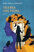 Cover: Tacerea vine prima - Publishdrive