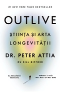 Cover: Outlive - Publishdrive