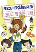 Cover: Ezber Bozan Hatice Teyze - Sia Kitap
