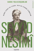 Cover: Seyyid Nesimi - Lejand Yayinlari