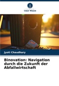 Cover: Binovation - Verlag Unser Wissen