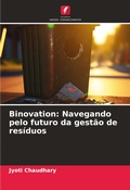Cover: Binovation - Edicoes Nosso Conhecimento