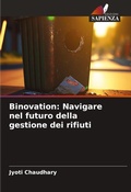Cover: Binovation - Edizioni Sapienza
