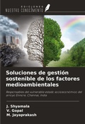 Cover: Soluciones de gesti&oacute;n sostenible de los factores medioambientales - Ediciones Nuestro Conocimiento