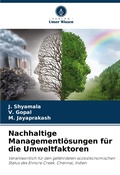 Cover: Nachhaltige Managementloesungen fuer die Umweltfaktoren - Verlag Unser Wissen