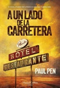 Cover: A Un Lado de la Carretera (on the Side of the Road - Spanish Edition) - HarperCollins Iberica
