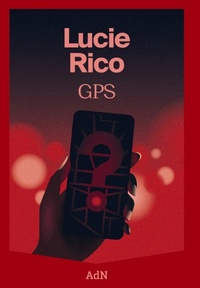 Enlarge image Cover: GPS - AdN Editorial Grupo Anaya