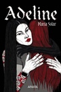 Cover: Adeline - ANAYA INFANTIL Y JUVENIL