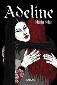 Enlarge image Cover: Adeline - ANAYA INFANTIL Y JUVENIL