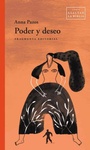 Cover: Poder y deseo - Fragmenta Editorial, SL