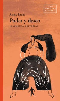 Enlarge image Cover: Poder y deseo - Fragmenta Editorial, SL