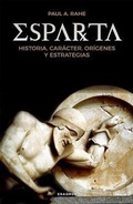 Cover: Esparta - Almuzara