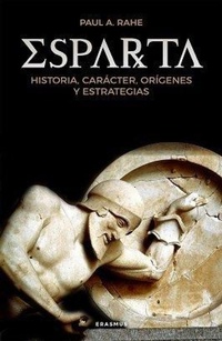 Enlarge image Cover: Esparta - Almuzara