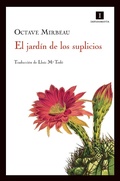 Cover: El Jard&iacute;n de los Suplicios - Editorial Impedimenta SL