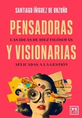 Cover: Pensadoras Y Visionarias - Almuzara