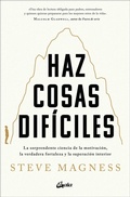 Cover: Haz Cosas Dif&iacute;ciles - Inner Traditions/Bear & Company
