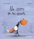 Cover: Un Zorro En Mi Escuela - Juventud