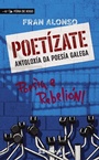 Cover: Poetízate - Edicións Xerais