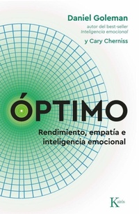 Enlarge image Cover: Óptimo - Editorial Kairós SA