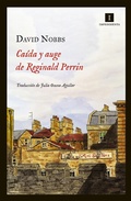 Cover: Ca&iacute;da y auge de Reginald Perrin - Editorial Impedimenta SL
