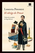 Cover: El abrigo de Proust - Editorial Impedimenta SL