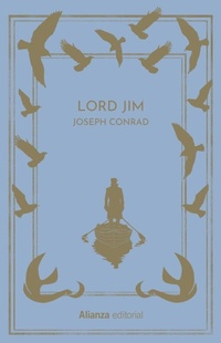 Enlarge image Cover: Lord Jim - Alianza Editorial