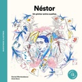 Cover: Nestor - Vegueta Ediciones