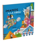 Cover: Manos a la Obra / Let's Get to Work - Combel Ediciones Editorial Esin, S.A.