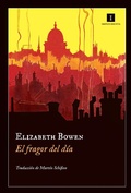 Cover: El fragor del d&iacute;a - Editorial Impedimenta SL