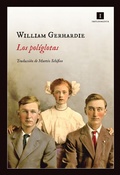 Cover: Los pol&iacute;glotas - Editorial Impedimenta SL