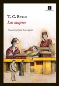 Cover: Las mujeres - Editorial Impedimenta SL