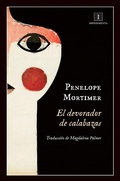 Cover: El devorador de calabazas - Editorial Impedimenta SL