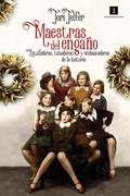 Cover: Maestras del enga&ntilde;o - Editorial Impedimenta SL