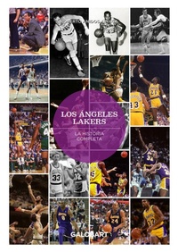 Abbildung von: ANGELES LAKERS, LOS - GALOBART