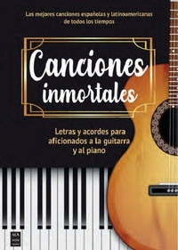 Abbildung von: Canciones Inmortales / Immortal Souls - Ma non troppo
