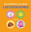 Cover: Estaciones, Las - ANAGRAMA