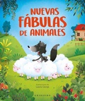 Cover: Nuevas Fabulas de Animales - ANAGRAMA
