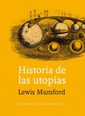 Cover: Historia de las utop&iacute;as - Pepitas ed.