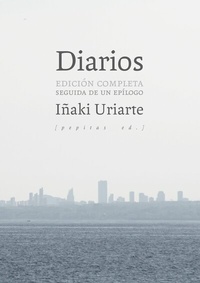 Abbildung von: Diarios - Pepitas ed.