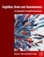 Cover: Cognition, Brain, and Consciousness - Academic Press