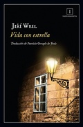 Cover: Vida con estrella - Editorial Impedimenta SL